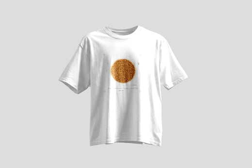 Tee — Buckwheat Tea