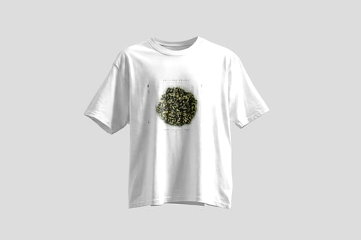 Tee — Nǎi Xiāng Oolong