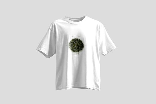 Tee — Green GABA Oolong
