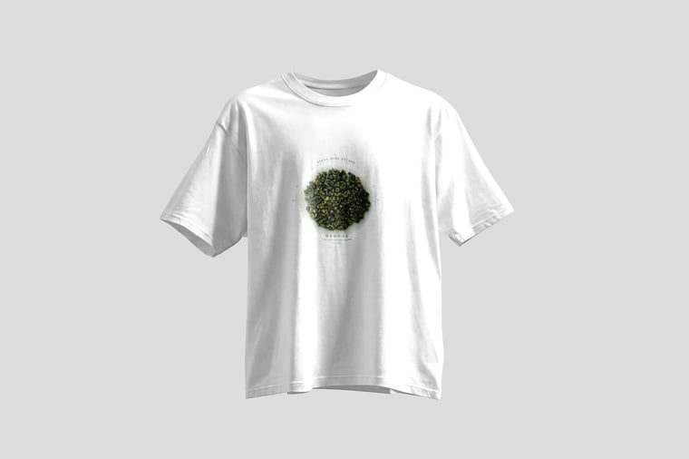Tee — Green GABA Oolong