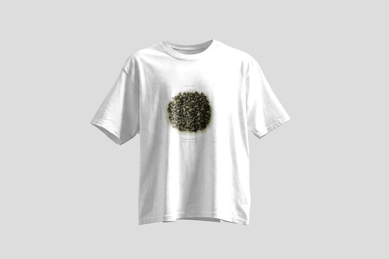 Tee — Ginseng Oolong