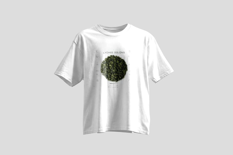 Tee — Lychee Oolong