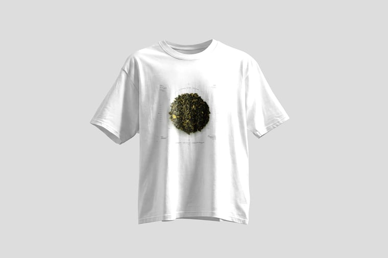 Tee — Lishan GABA Oolong