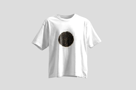 Tee — Hēi Jīn