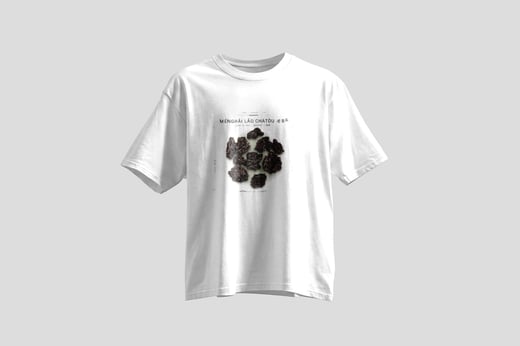 Tee — Lǎo Chá Tóu