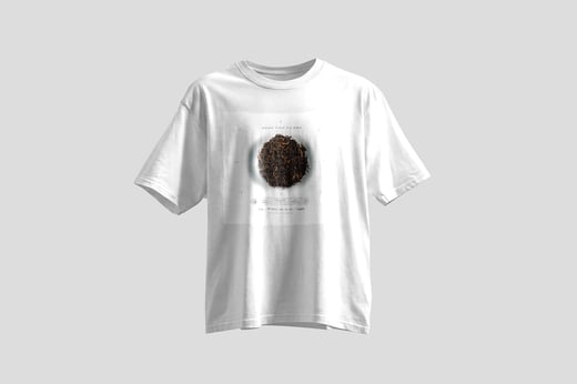 Tee — Gong Ting Pu-erh