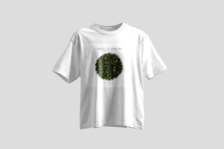 Tee — Fruity Tie Guan Yin