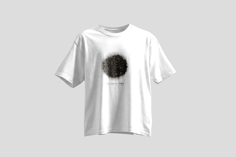 Tee — Yín Jùn Méi
