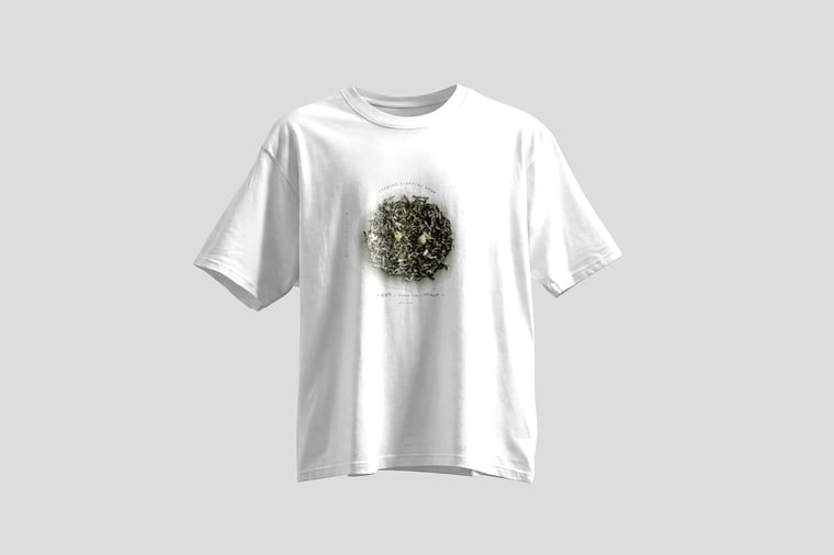 Tee — Mòlì Piāo Xuě