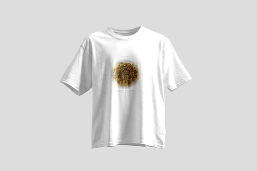 Tee — Jīn Jùn Méi