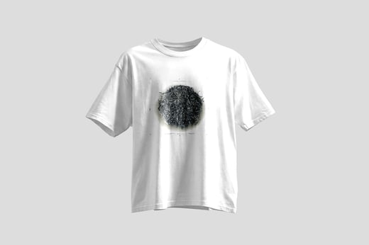 Tee — Zhèngshān Xiǎozhǒng