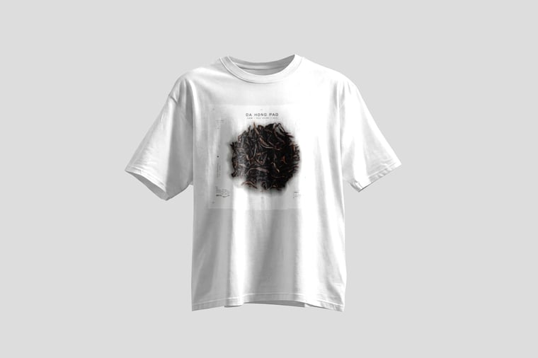 Tee — Dà Hóng Páo