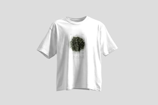 Tee — Yunnan Mao Feng Green Tea