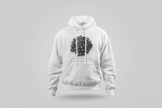 Hoodie — Ripe Pu-erh Paste