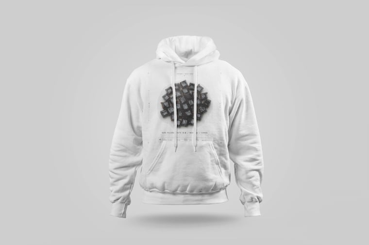 Hoodie — Ripe Pu-erh Paste