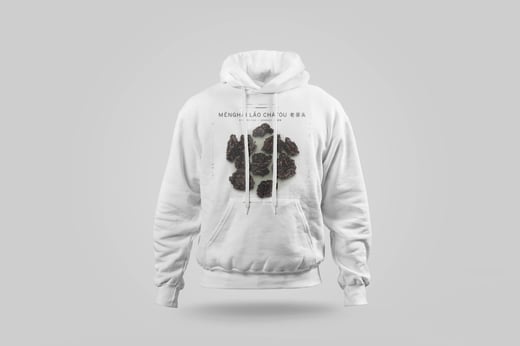 Hoodie — Lǎo Chá Tóu