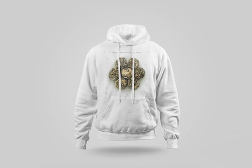 Hoodie — Gòng Méi