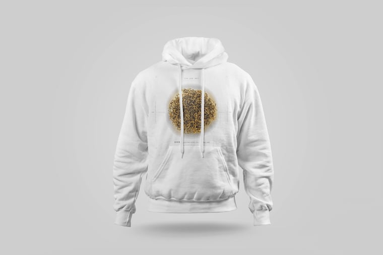 Hoodie — Jīn Jùn Méi
