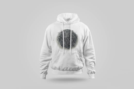 Hoodie — Zhèngshān Xiǎozhǒng