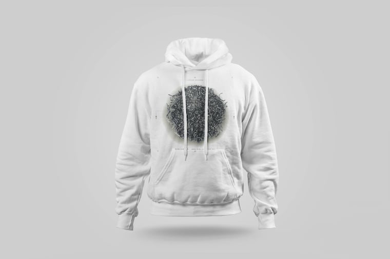 Hoodie — Zhèngshān Xiǎozhǒng