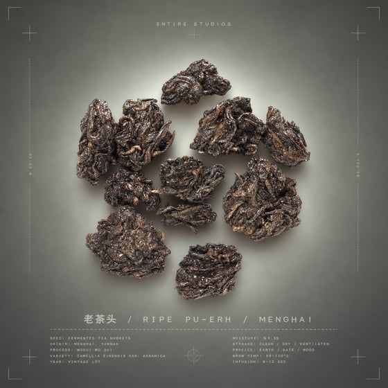 Lǎo Chá Tóu