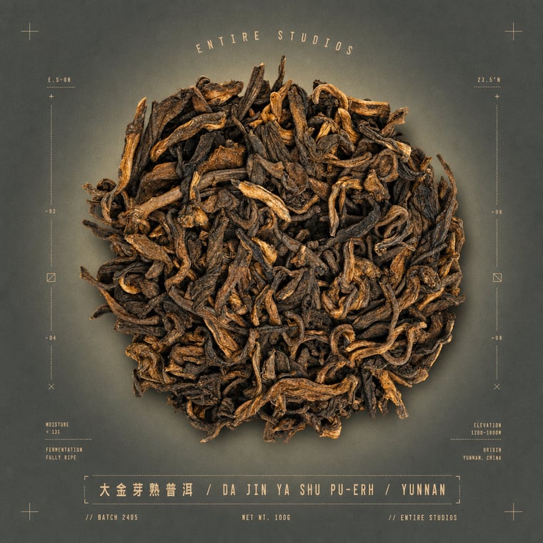 Pu-erh