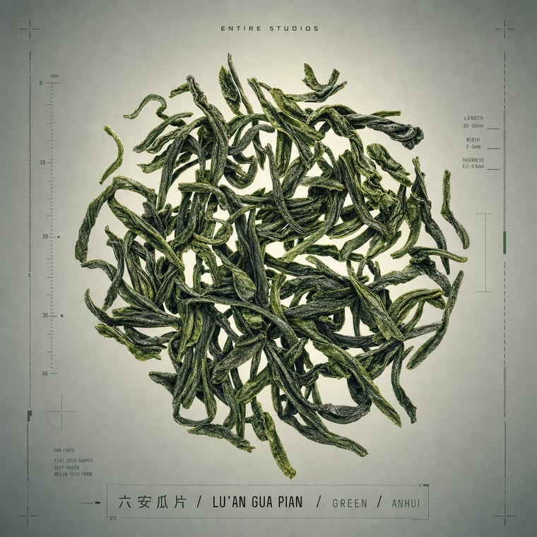 Green tea