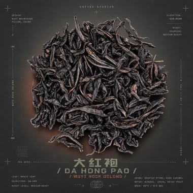 Dà Hóng Páo