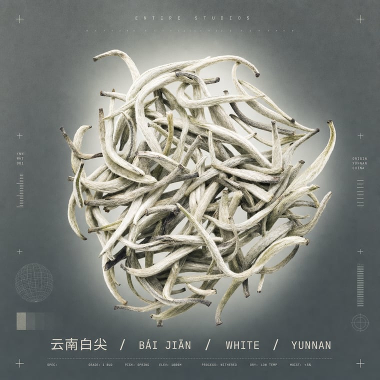 White tea